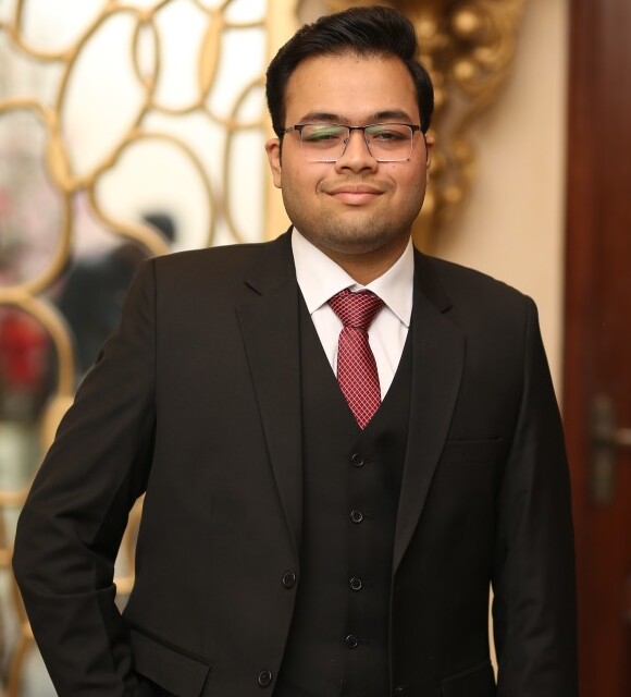 Uzair Azmat