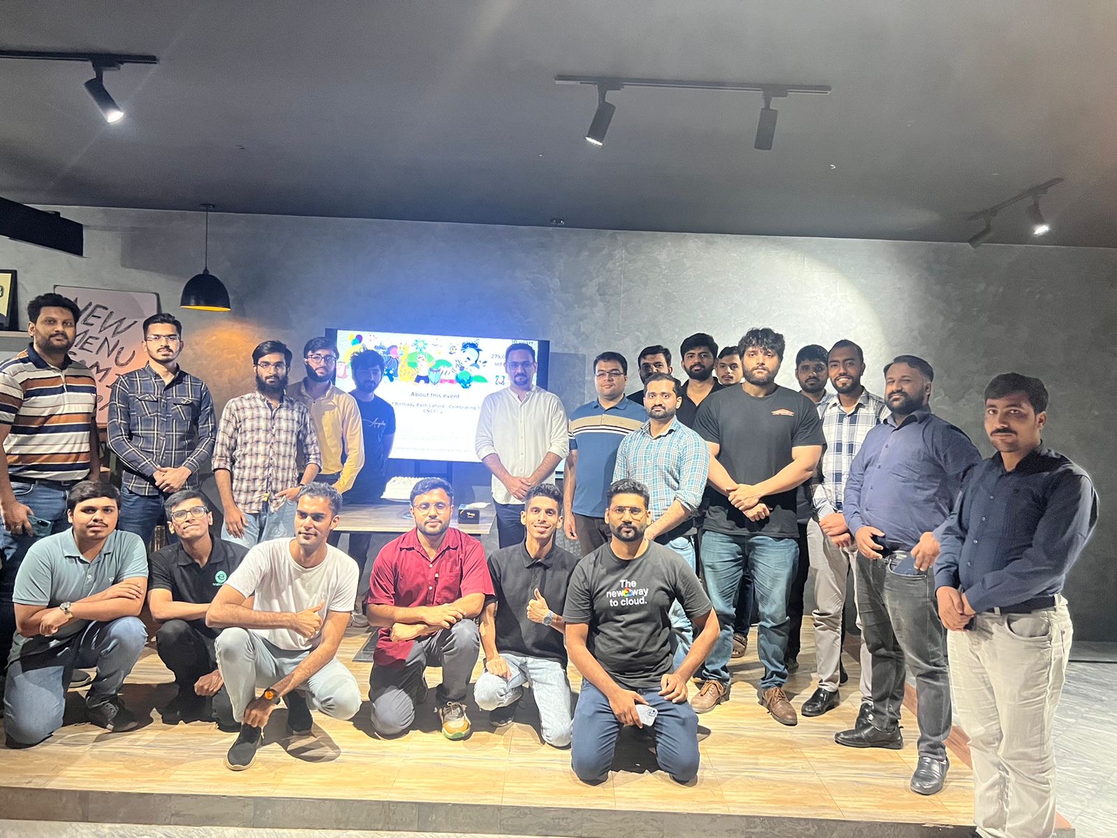 AWS & DevOps Seminar