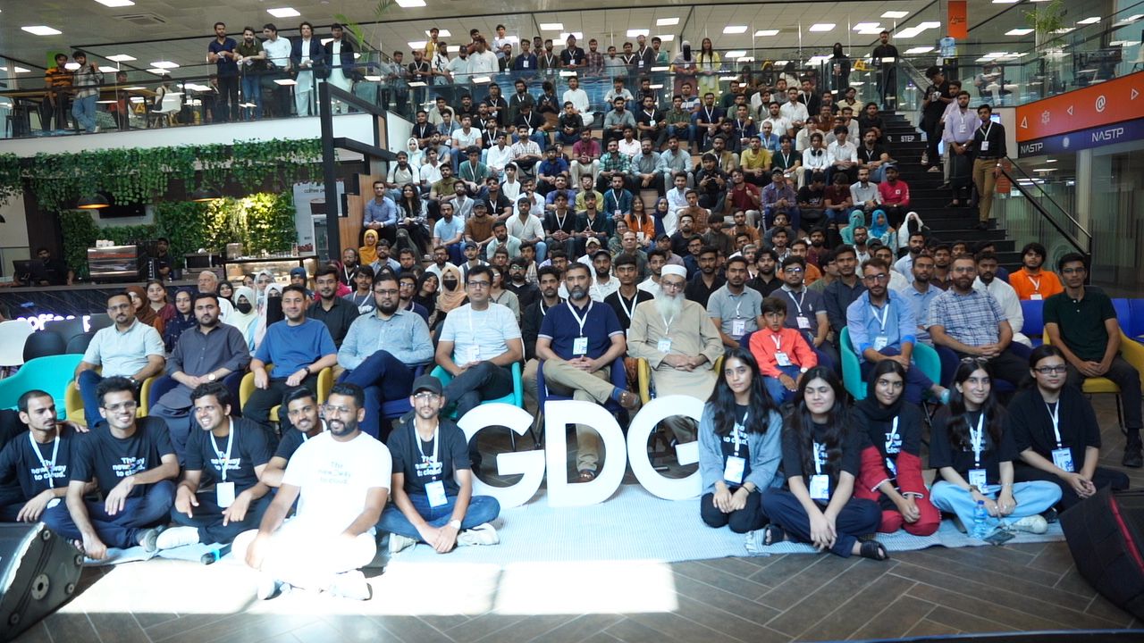 Google Cloud Next Extended 2025